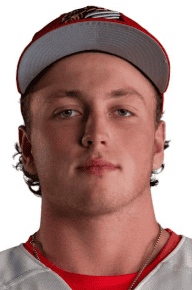 Ethan Holliday